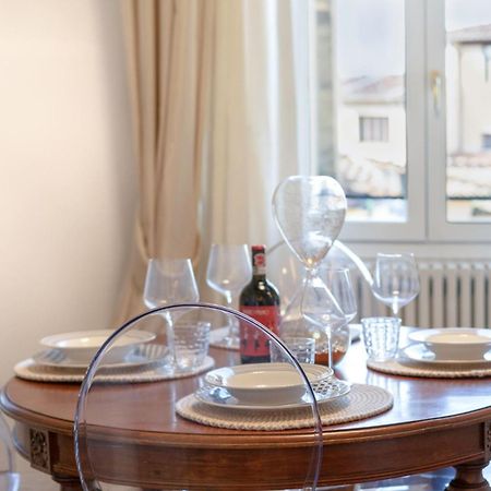Florence Vecchietti House Extérieur photo