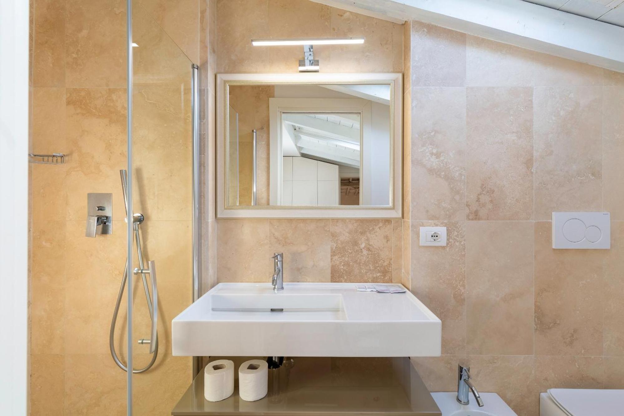Florence Vecchietti House Extérieur photo