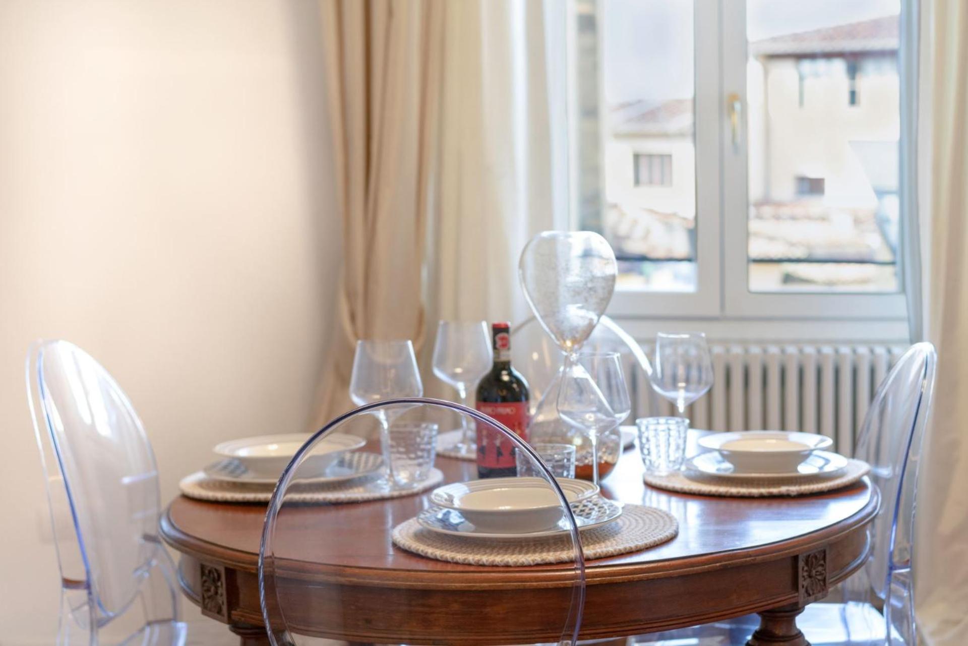 Florence Vecchietti House Extérieur photo