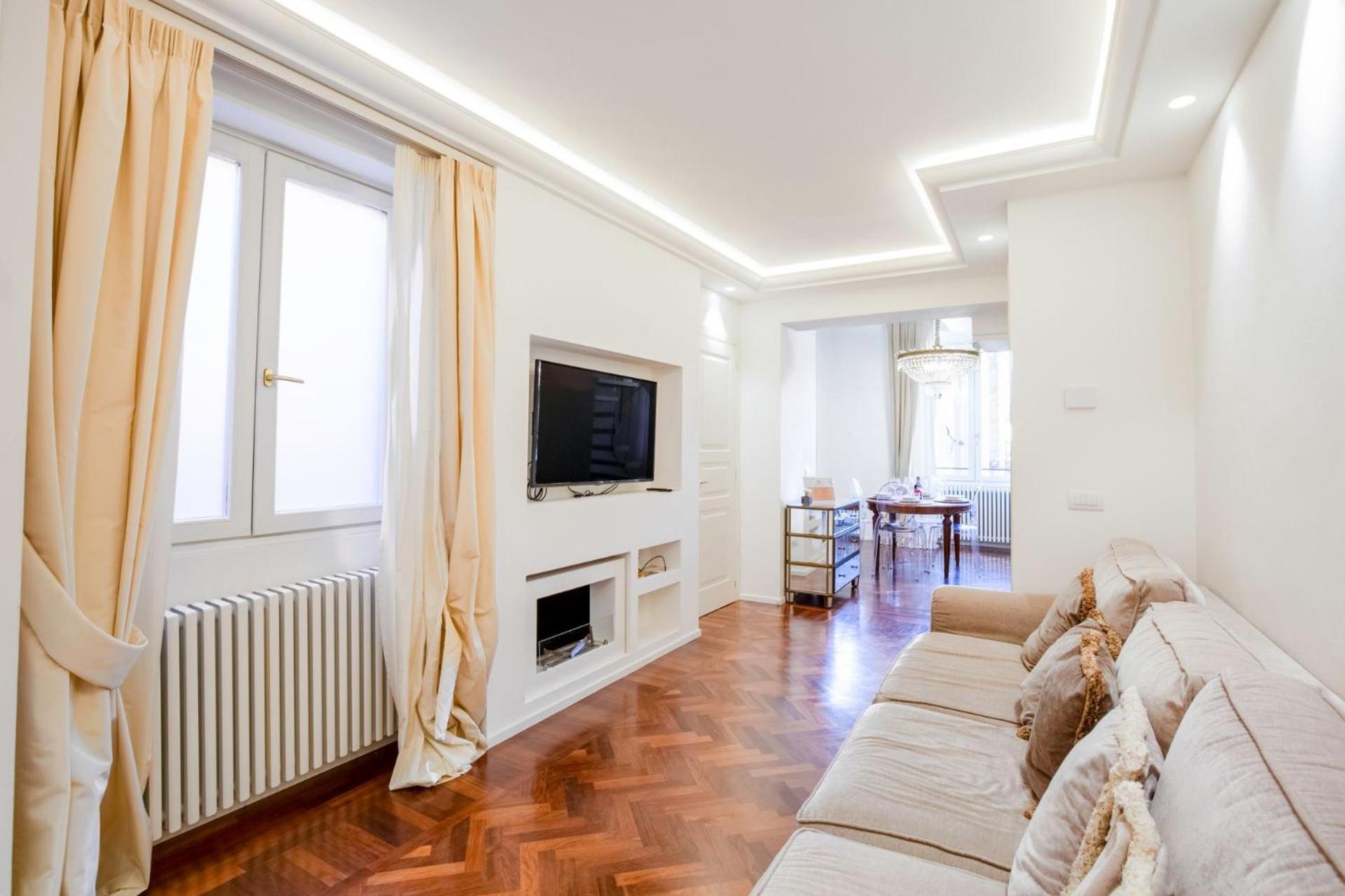 Florence Vecchietti House Extérieur photo