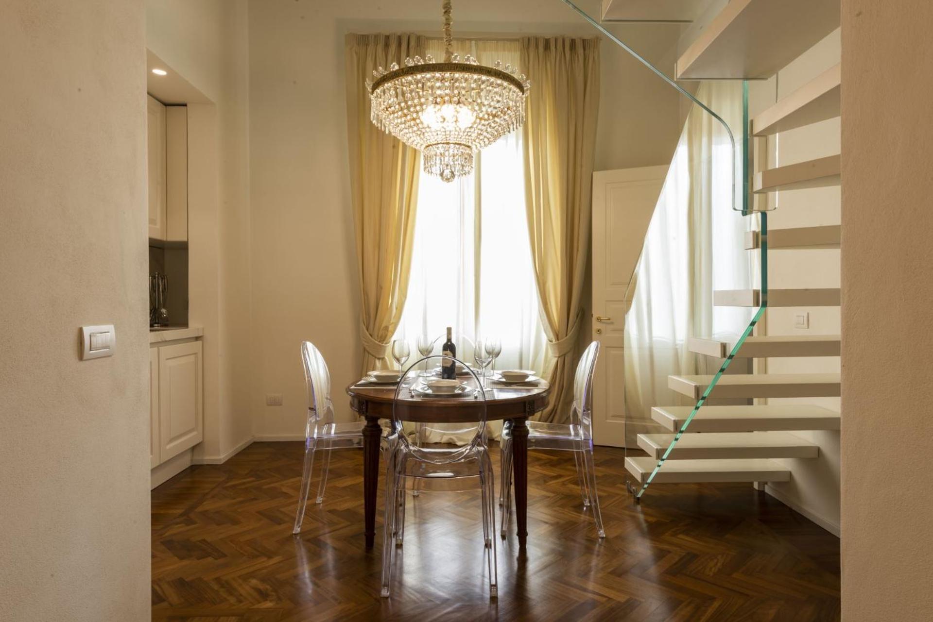 Florence Vecchietti House Extérieur photo