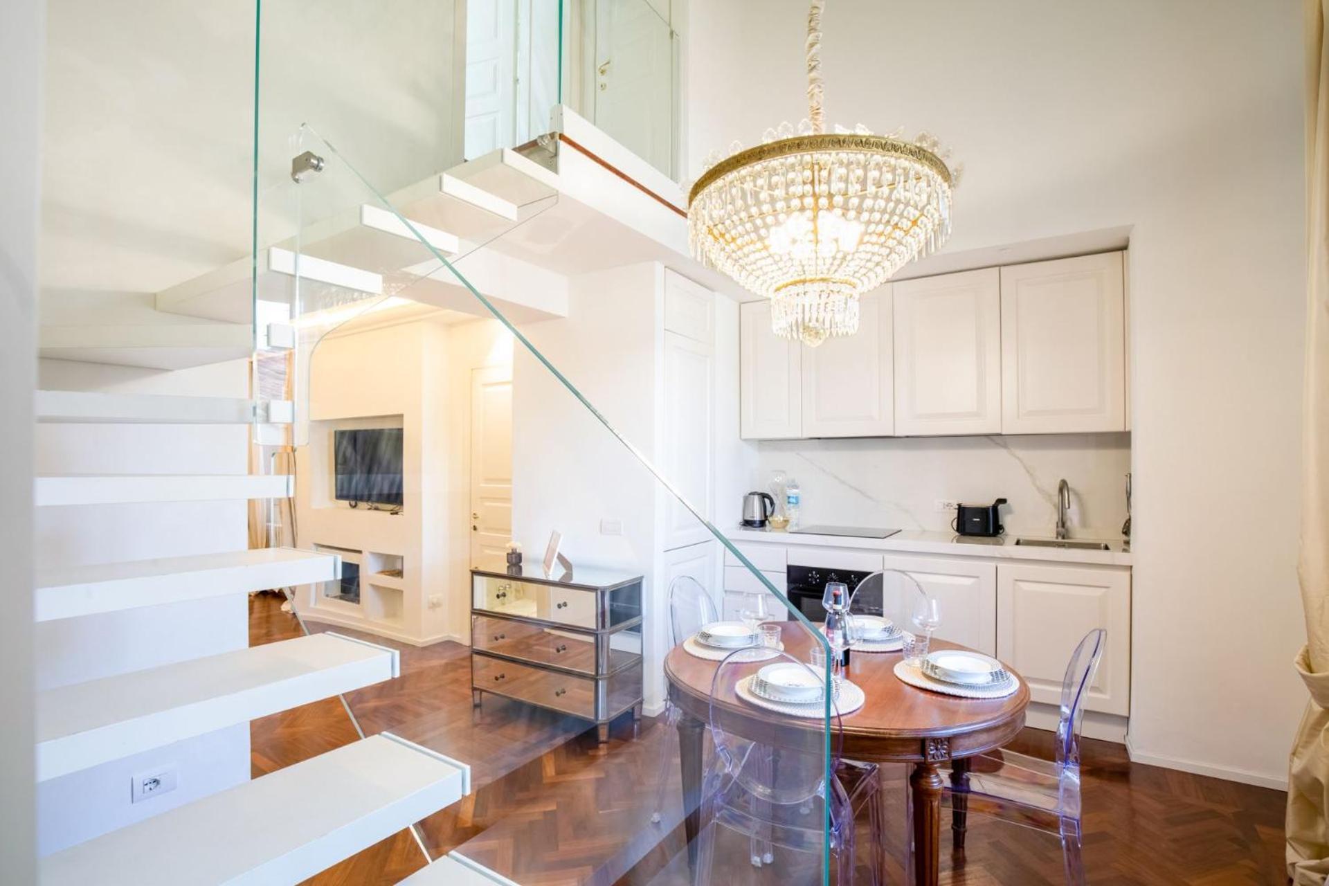 Florence Vecchietti House Extérieur photo