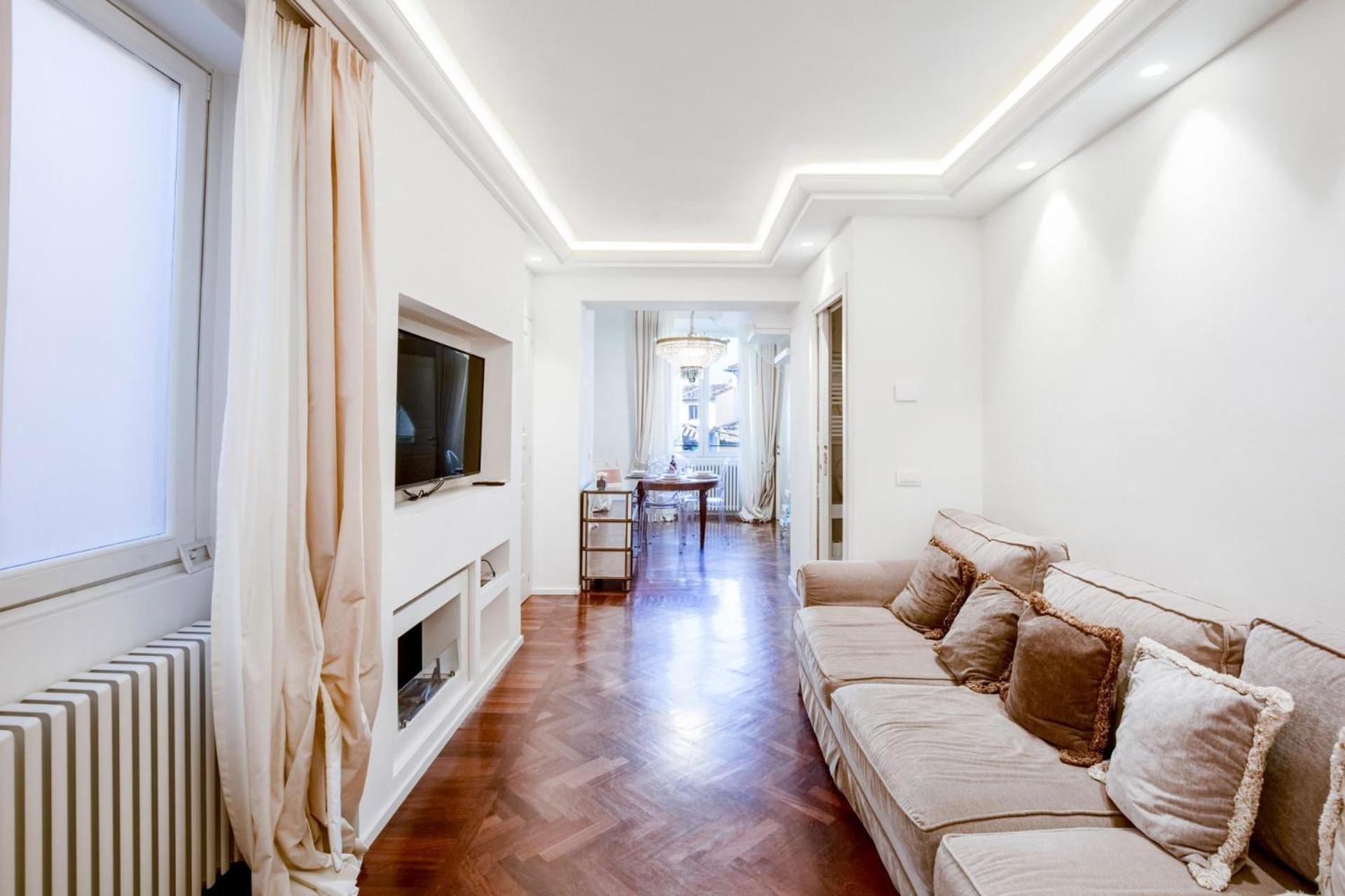 Florence Vecchietti House Extérieur photo