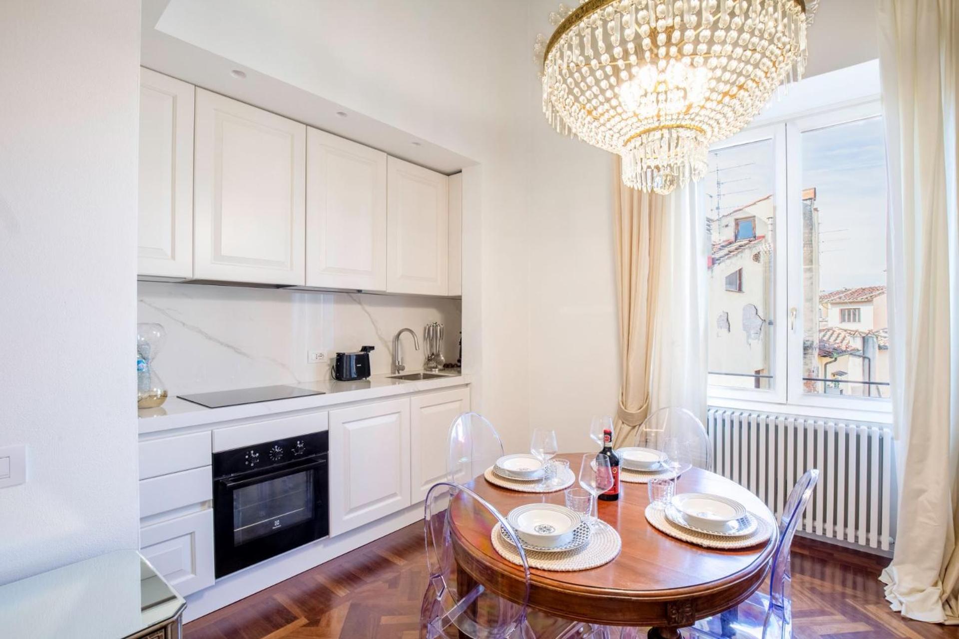 Florence Vecchietti House Extérieur photo
